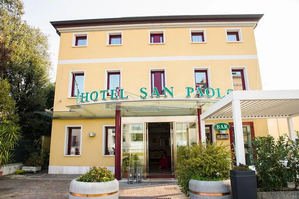 Hotel San Paolo-1